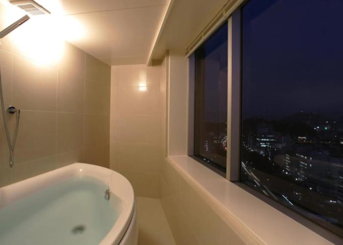 Oriental Hotel Hiroshima