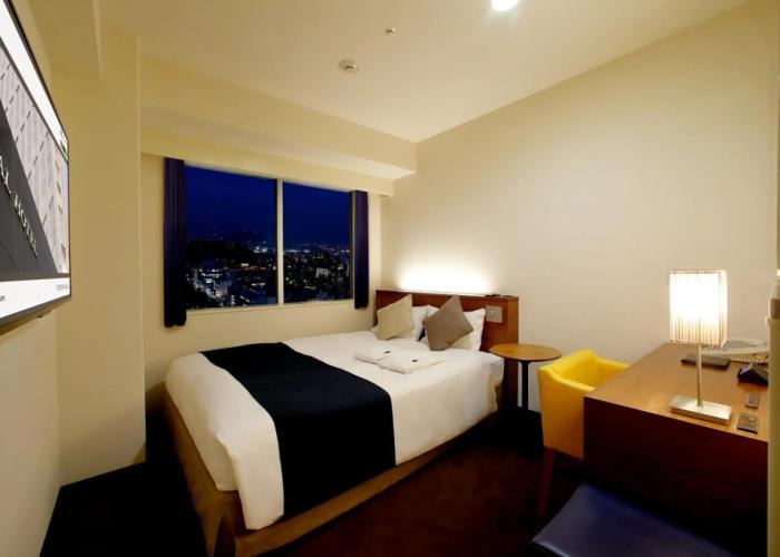 Oriental Hotel Hiroshima