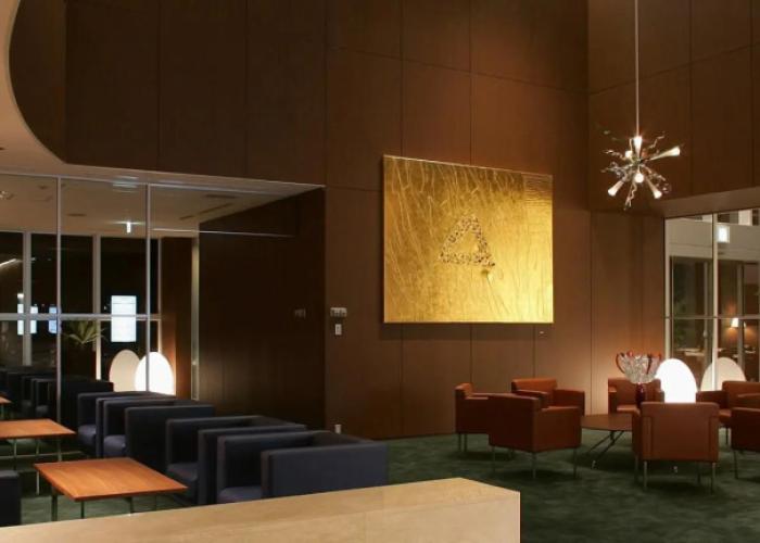 Oriental Hotel Hiroshima