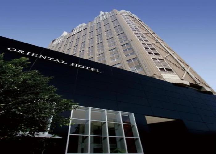 Oriental Hotel Hiroshima