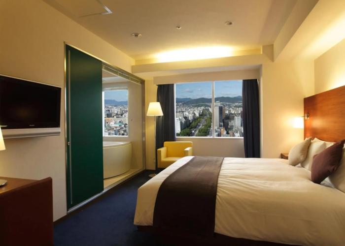 Oriental Hotel Hiroshima