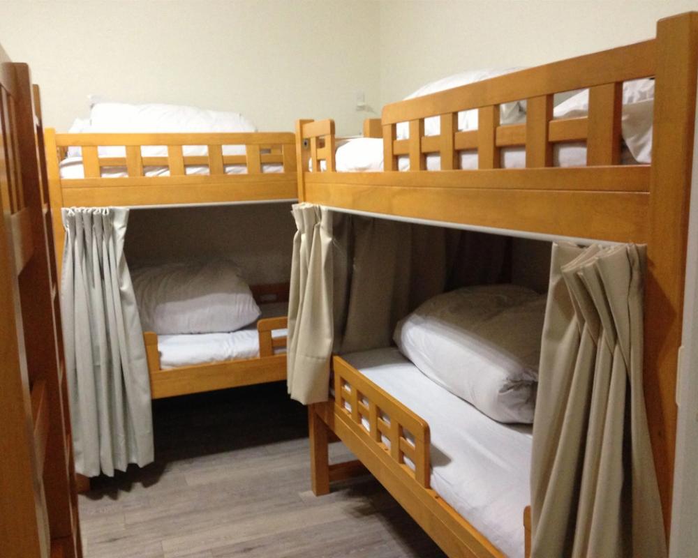 фото Akicafe Inn Guesthouse