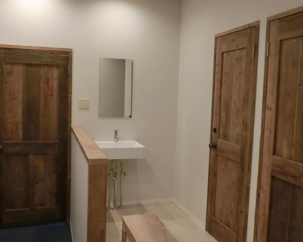 фото Akicafe Inn Guesthouse