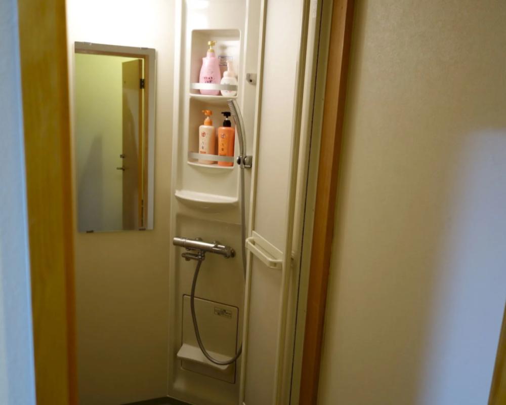 фото Akicafe Inn Guesthouse