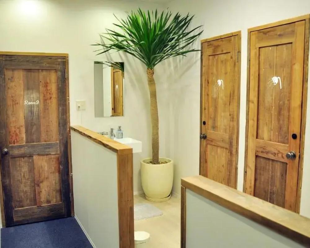 фото Akicafe Inn Guesthouse