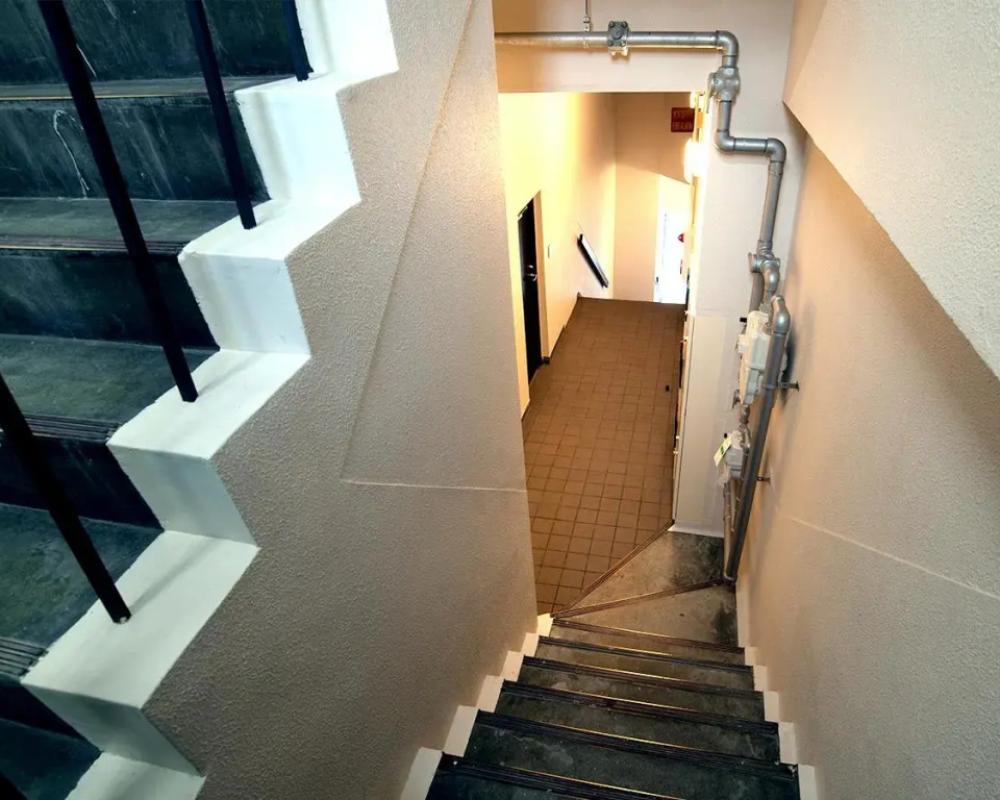 фото Akicafe Inn Guesthouse