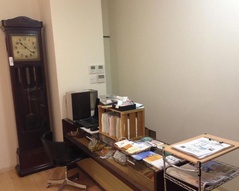 фото Akicafe Inn Guesthouse