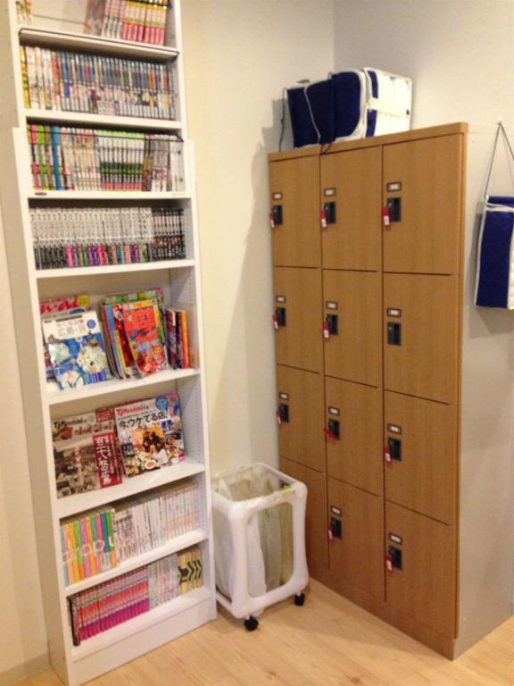 фото Akicafe Inn Guesthouse