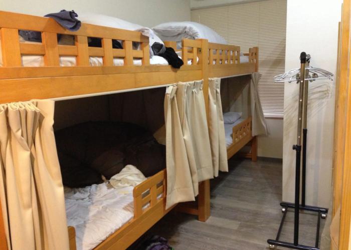 Akicafe Inn Guesthouse