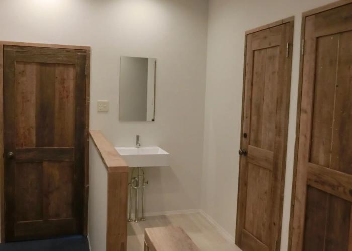 Akicafe Inn Guesthouse