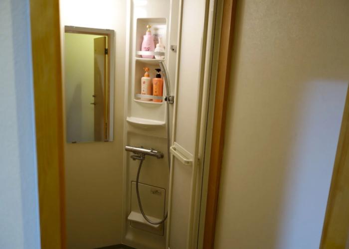 Akicafe Inn Guesthouse