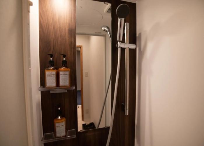 Akicafe Inn Guesthouse