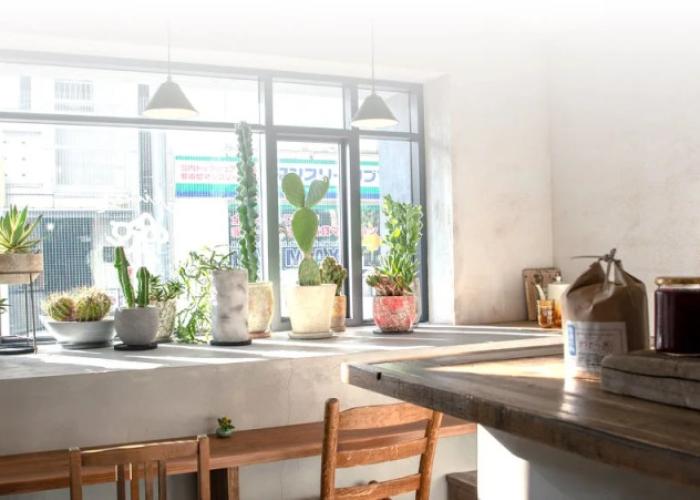 Akicafe Inn Guesthouse