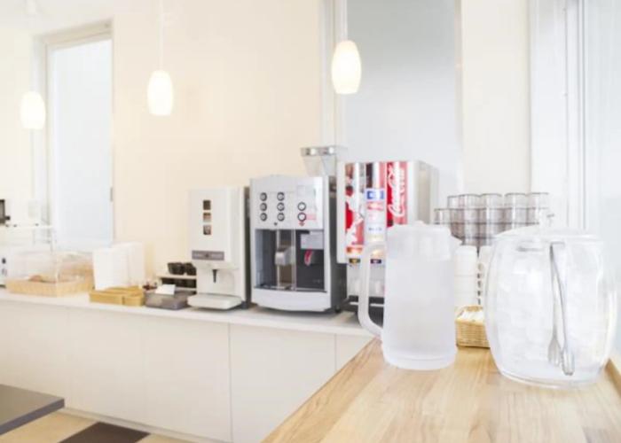 Urbain Hiroshima Central