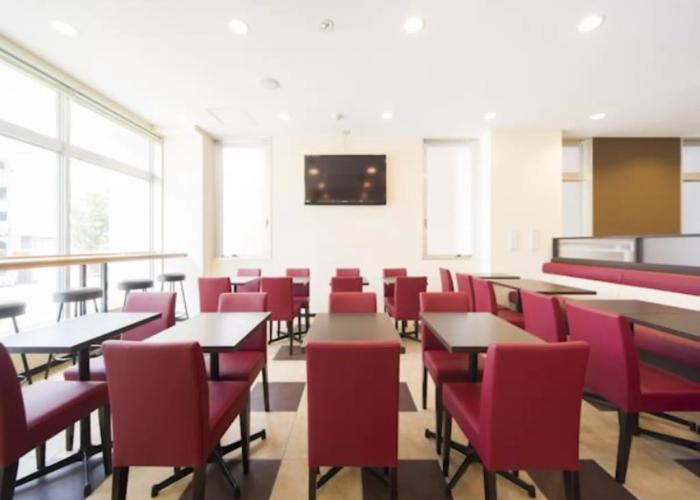 Urbain Hiroshima Central