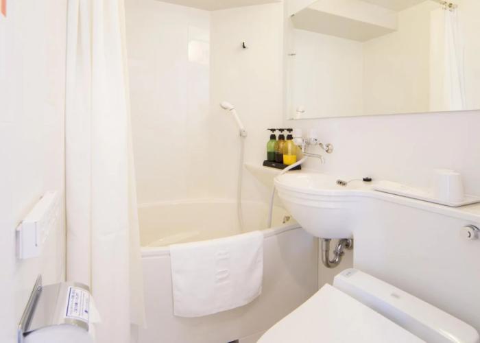 Urbain Hiroshima Central