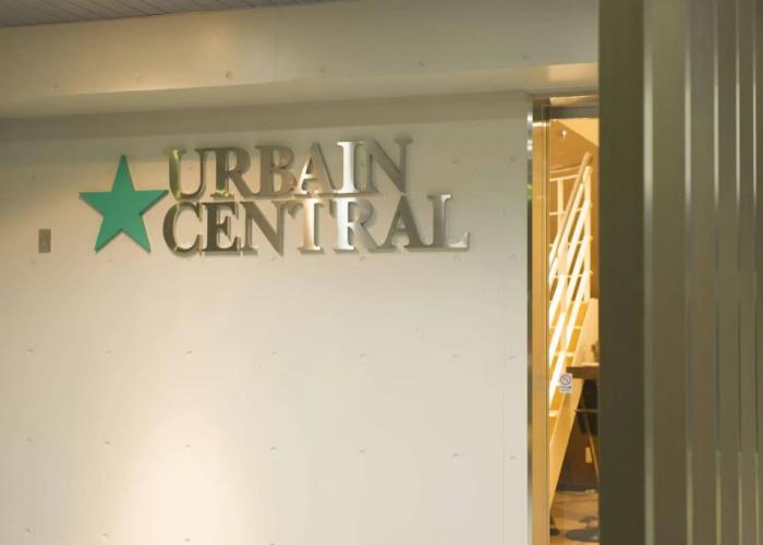 Urbain Hiroshima Central