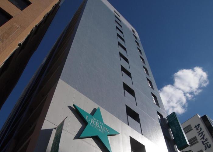 Urbain Hiroshima Central