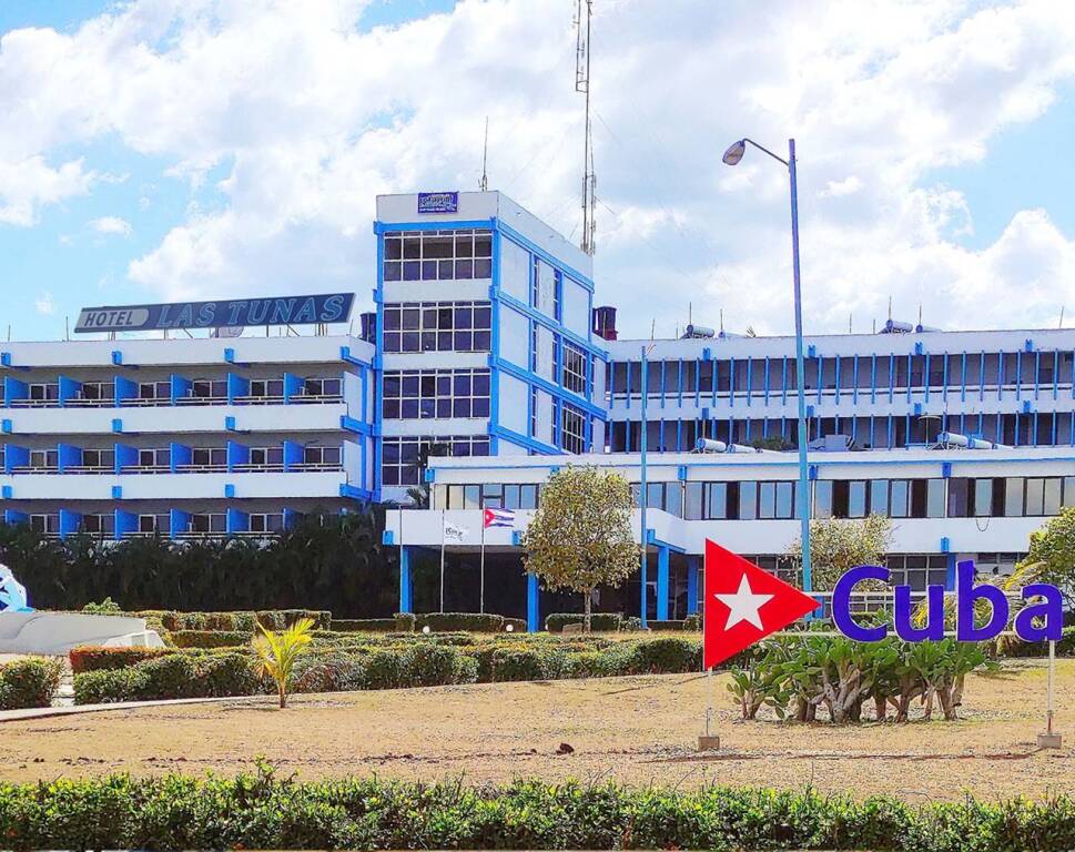 Las Tunas