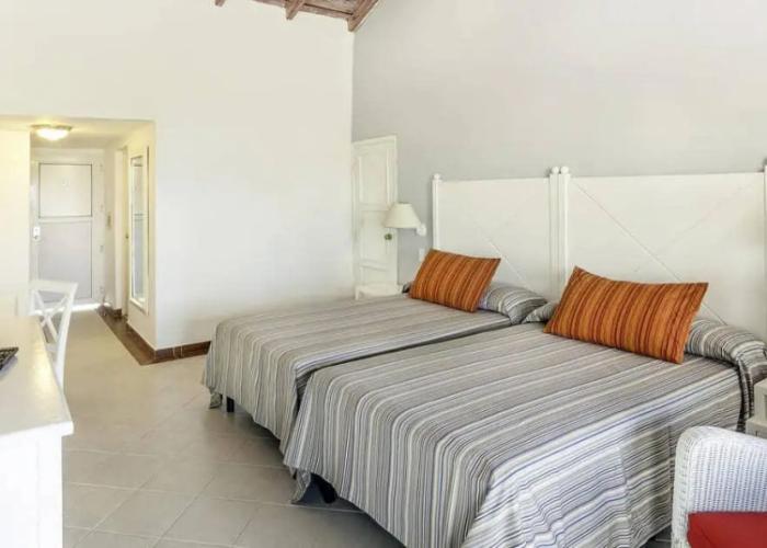 Hotel Vigia