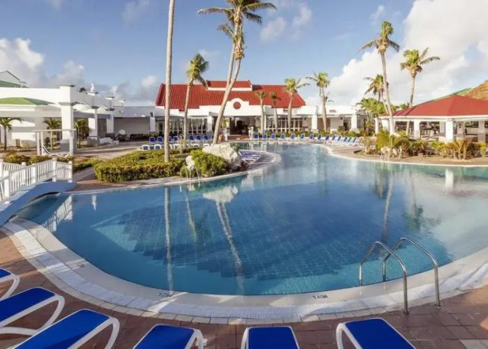Hotel Vigia