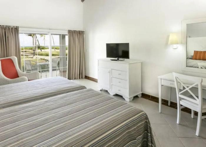 Hotel Vigia