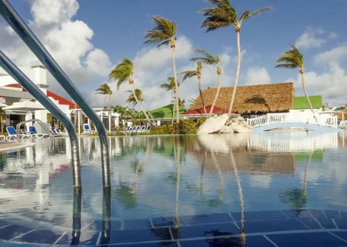 Hotel Vigia