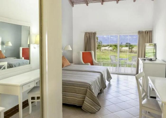 Hotel Vigia