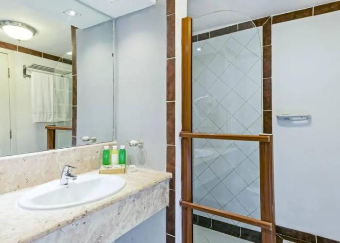 Hotel Vigia