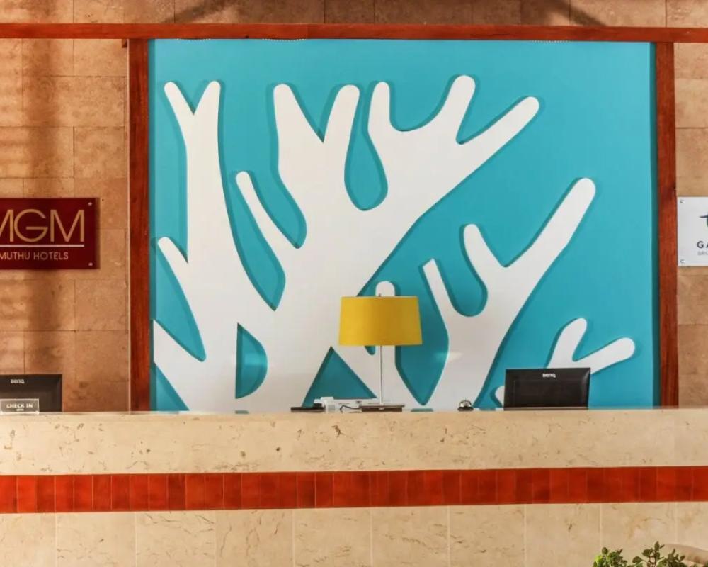 Grand Muthu Cayo Guillermo