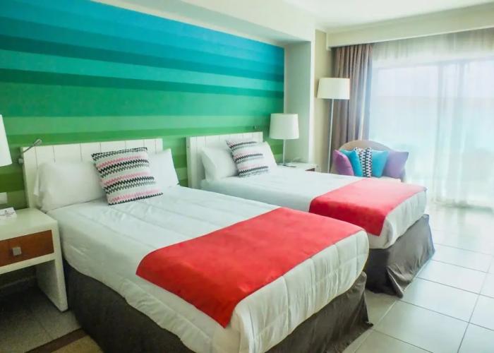 Grand Muthu Cayo Guillermo