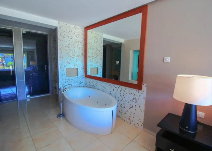Grand Muthu Cayo Guillermo
