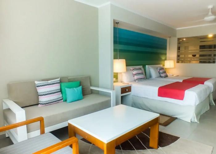 Grand Muthu Cayo Guillermo
