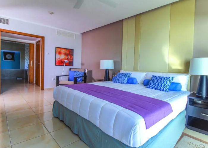Grand Muthu Cayo Guillermo