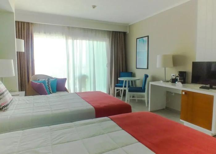 Grand Muthu Cayo Guillermo