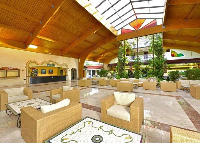Iberostar Daiquiri All Inclusive