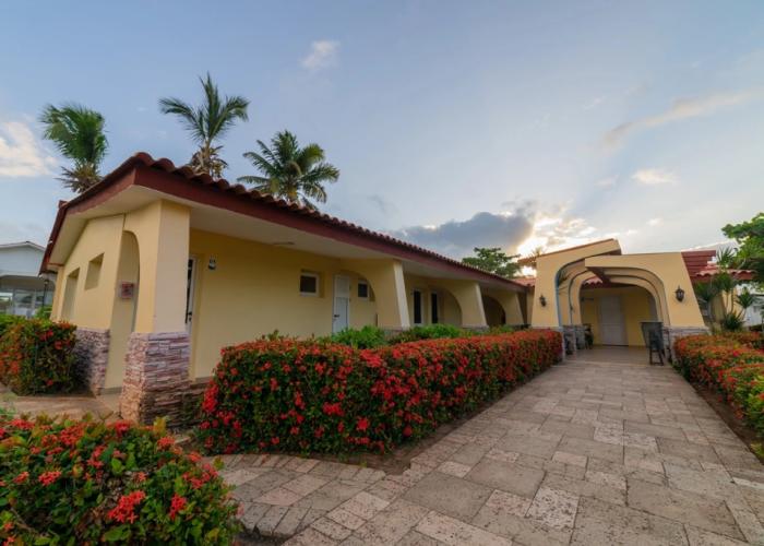 Villa Gregorio