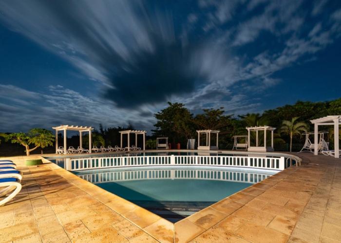Villa Gregorio