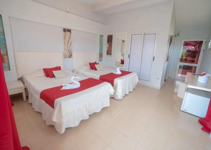 Villa Gregorio