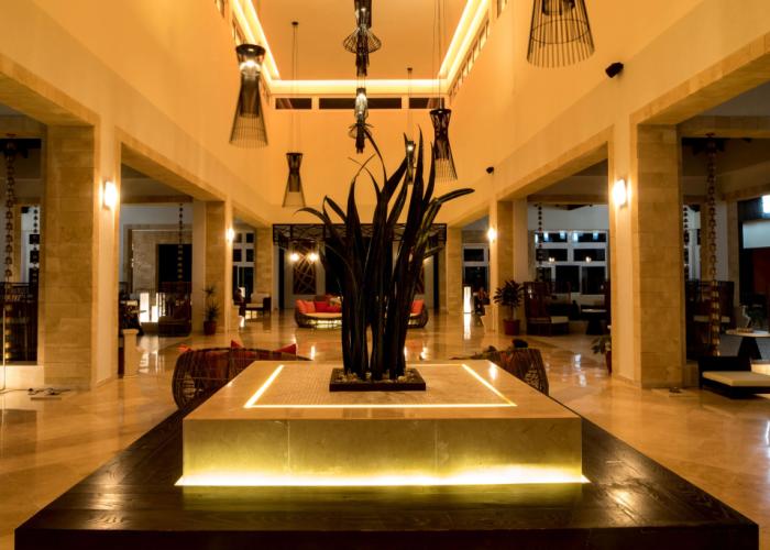 Gran Muthu Imperial Hotel