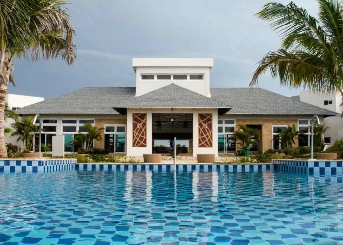 Gran Muthu Imperial Hotel