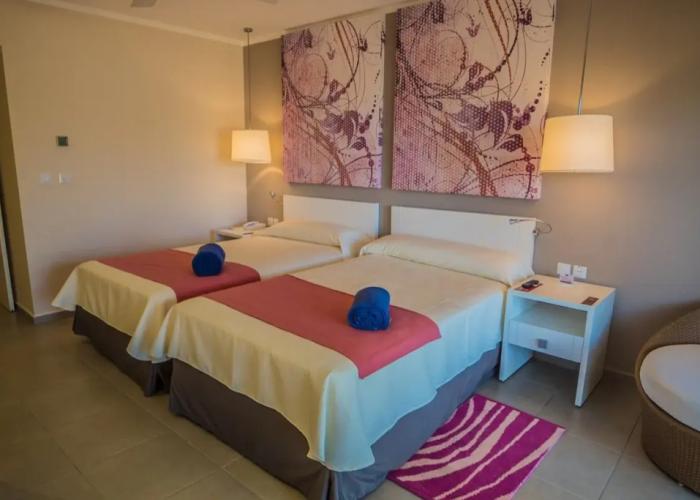 Gran Muthu Imperial Hotel