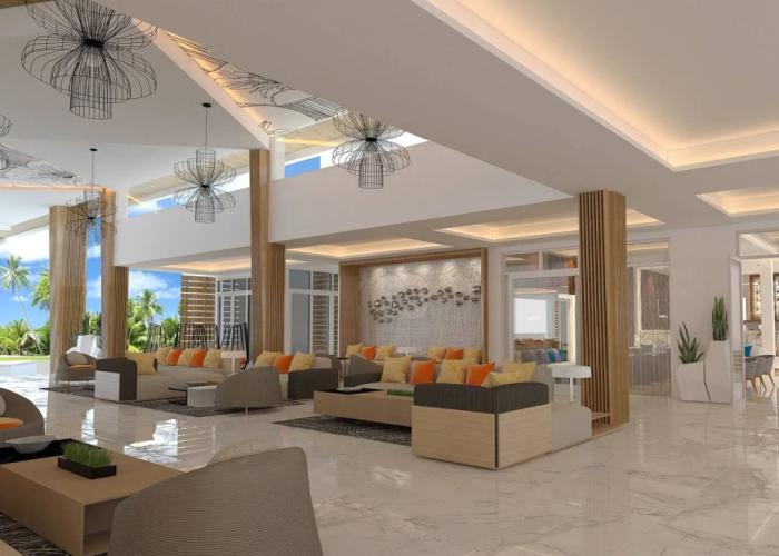 Gran Muthu Rainbow Hotel