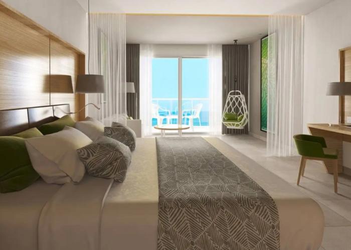Gran Muthu Rainbow Hotel