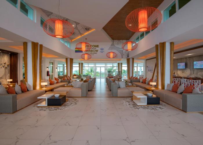 Gran Muthu Rainbow Hotel