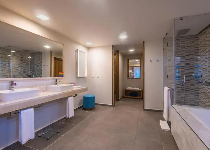 Gran Muthu Rainbow Hotel