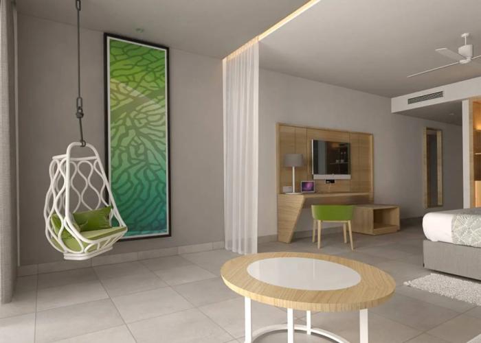 Gran Muthu Rainbow Hotel