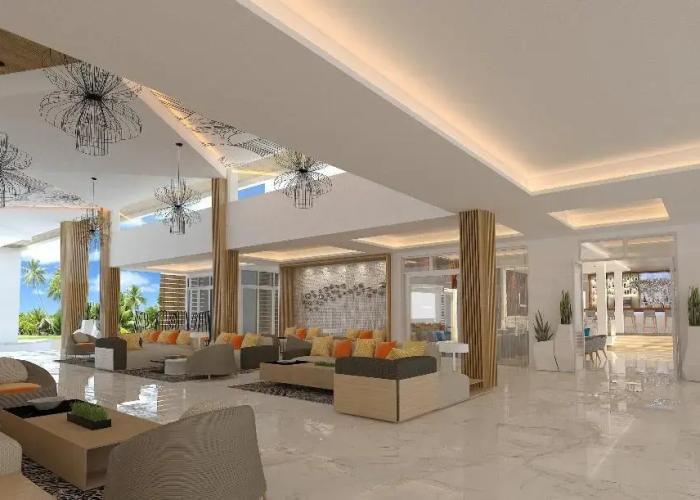 Gran Muthu Rainbow Hotel