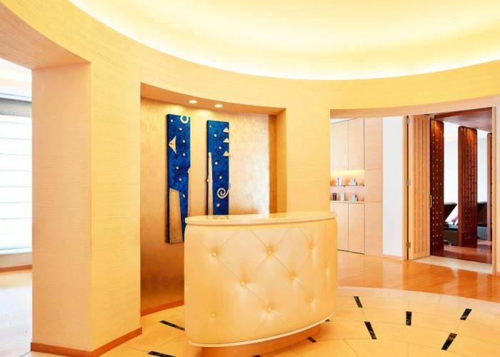 Sheraton Grand Hiroshima Hotel