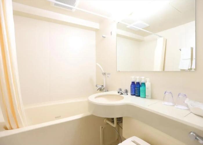 Hotel Hokke Club Hiroshima